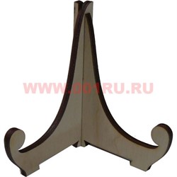 Тарелка "Москва-Собор Василия Блаженного " - фото 67191