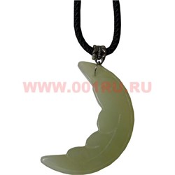 Подвеска на шею «Луна» - фото 67247