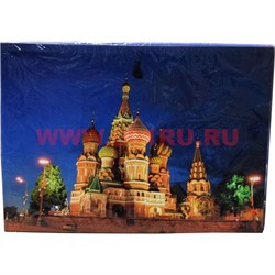 Картина с подсветкой 50*70 в ассортименте - фото 68423