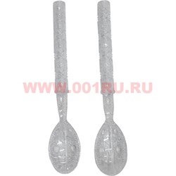 Набор из 2 ложек - фото 70090