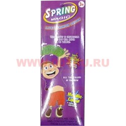 Детская игрушка "радуга" 15 см в коробчке 12 шт/уп - фото 70940