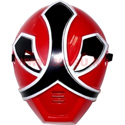 Маска Пауэр Рэнжер (Power Ranger) - фото 71827