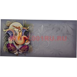 Конверт денежный цветной индийский цена за 10 шт - фото 72272