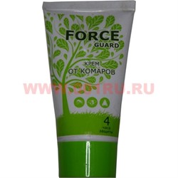 Крем от комаров Force Guard 50 мл - фото 74785