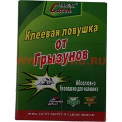 Клеевая ловушка от грызунов - фото 74908