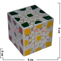 Игрушка головоломка 62 мм в стиле Кубик №8865 - фото 75907