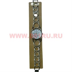 Часы наручные "Realy" 21 см без застежки - фото 76209