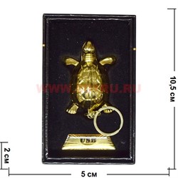 Зажигалка «черепаха» со спиралью на USB зарядке (2 цвета) - фото 76683