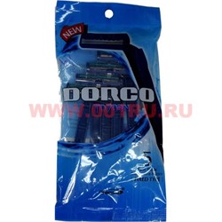 Станок бритвенный 5 шт Daroco - фото 76732