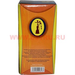Уголь кокосовый Coco Nara 1 кг (Индонезия) 18 шт/кор - фото 79135