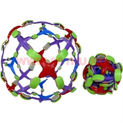Игрушка Шар трансформер большой 12 шт/упаковка - фото 79323