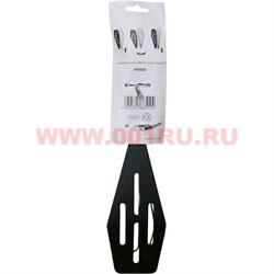 Лопатка кухонная двойная, 288 шт/кор - фото 79437