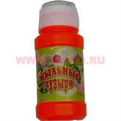 Мыльные пузыри 216 шт/коробка - фото 79765