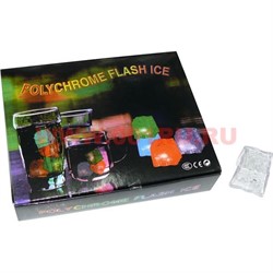 Игрушка-подсветка для кружки (колбы кальяна) цена за 12 шт - фото 81454