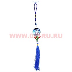 Амулет для машины от сглаза (95) цена за упаковку из 12шт - фото 82078