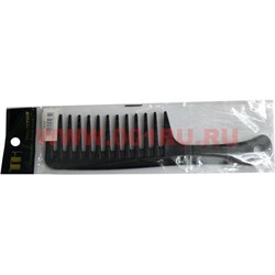 Расческа "TH" professional арт.4023 цвет черный - фото 82446