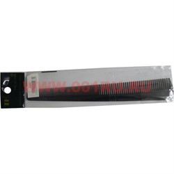 Расческа "TH" professional арт.4286 цвет черный - фото 82546