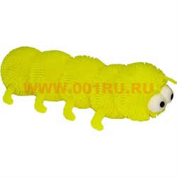 Игрушки-светяшки «Гусеницы» большие 18 шт/упаковка - фото 82556