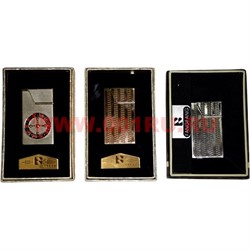 Зажигалка газовая Fang Fang модели в ассортименте - фото 84828