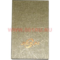 Зажигалка USB спиральная Jiekai с узорами - фото 84993