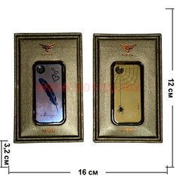 Зажигалка USB Kurui в ассортименте (от выдоха) - фото 85004