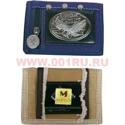 Кошелек молодежный в ассортименте - фото 85237
