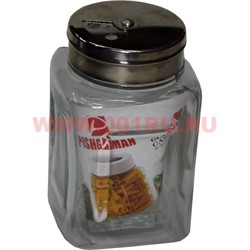 Емкость-банка для сыпучих продуктов (соль, перец, сахар) - фото 86132