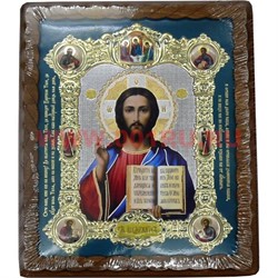 Икона "Спаситель" - фото 87000