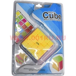 Игрушка кубик головоломка 5x5 Magic Cube №8814 - фото 87804