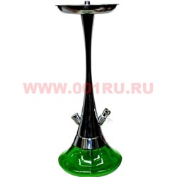 Кальян Magix (BA-005) на 1 трубку 50 см (цвета в ассортименте) - фото 90682