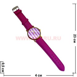 Часы наручные, в ассортименте, цена за 12 шт/уп - фото 93022