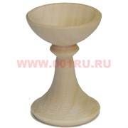 Подставка деревянная под яйца