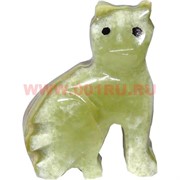 Кошка 7см, оникс (2,5 дюйма)