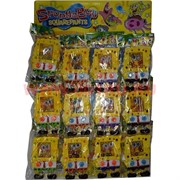 Игрушка водяная Спанч Боб 12 шт/упаковка