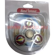 Игрушка спиннер «молния» антристресс из серии Hand Spinner
