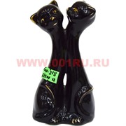 Котики из фарфора (GV-218) высота 12 см в коробке 120 шт