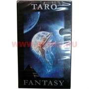 Карты Таро Fantasy 78 карт (Польша)