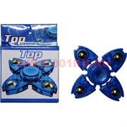 Спиннер Top цвета ассортимент (hand spinner fidget)