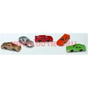 Игрушка для капсул (A-1190) машинки 1000 шт/уп