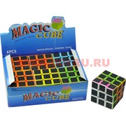 Игрушка Кубик 58 мм Magic Cube 6 шт/уп от Brain Toys