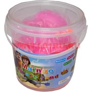 Космический песок (кинетический) ведро 1 кг