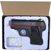 Пистолет C.11 AirSoft Gun из металла