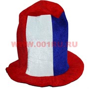 Цилиндр триколор 30 см диаметр (240 шт/кор)