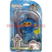 Игрушка на палец обезьянка Fingerlings 180 шт/кор