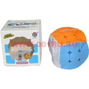 Игрушка головоломка Cube закругленная