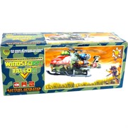 Вертолет Windstorm Falcon музыкальный с подсветкой (F-6288)