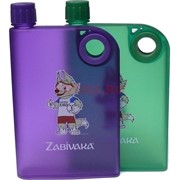 Фляга для воды Zabivaka