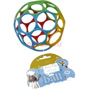 Игрушка мяч-сетка (3401) диаметр 15 см