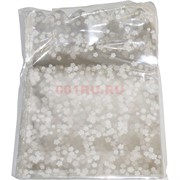 Пакеты прозрачные пленочные 20x35 см 100 шт/уп