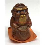 Фигурка Домовой из полистоуна